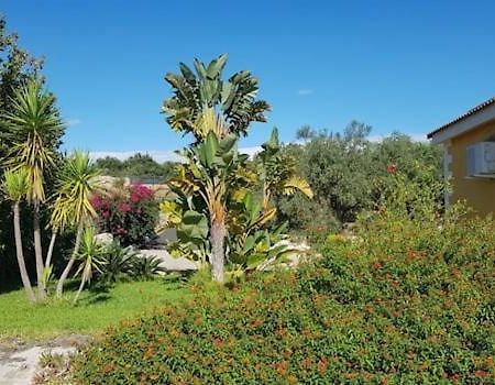 Villa Enea - Ad Uso Esclusivo Dei Nostri Ospiti Solarino Luaran gambar
