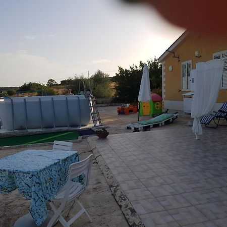 Villa Enea - Ad Uso Esclusivo Dei Nostri Ospiti Solarino Luaran gambar