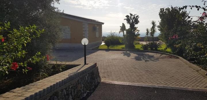 Villa Enea - Ad Uso Esclusivo Dei Nostri Ospiti Solarino Luaran gambar