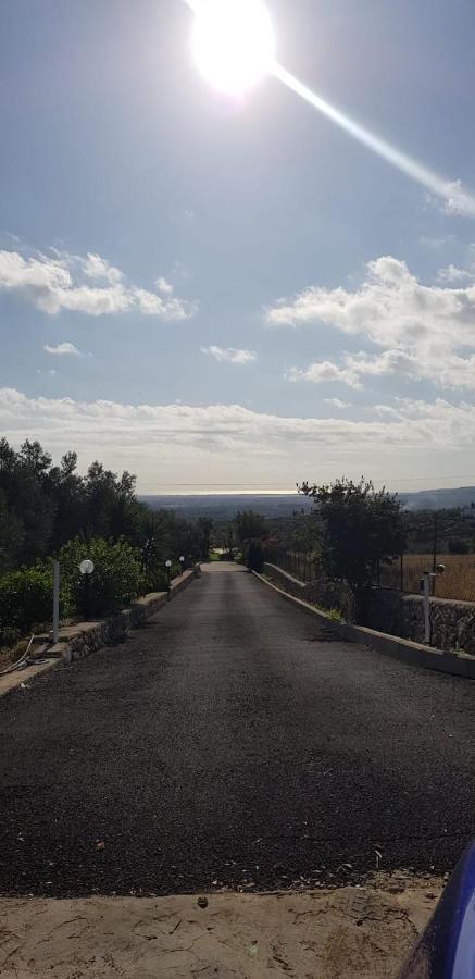 Villa Enea - Ad Uso Esclusivo Dei Nostri Ospiti Solarino Luaran gambar