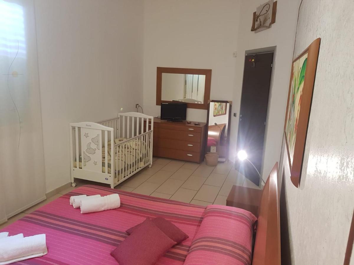 Villa Enea - Ad Uso Esclusivo Dei Nostri Ospiti Solarino Luaran gambar