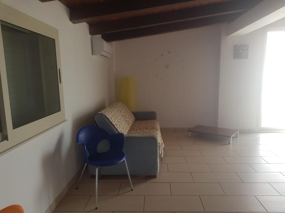 Villa Enea - Ad Uso Esclusivo Dei Nostri Ospiti Solarino Luaran gambar