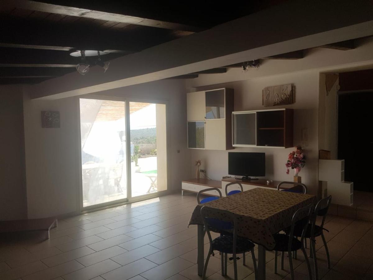 Villa Enea - Ad Uso Esclusivo Dei Nostri Ospiti Solarino Luaran gambar